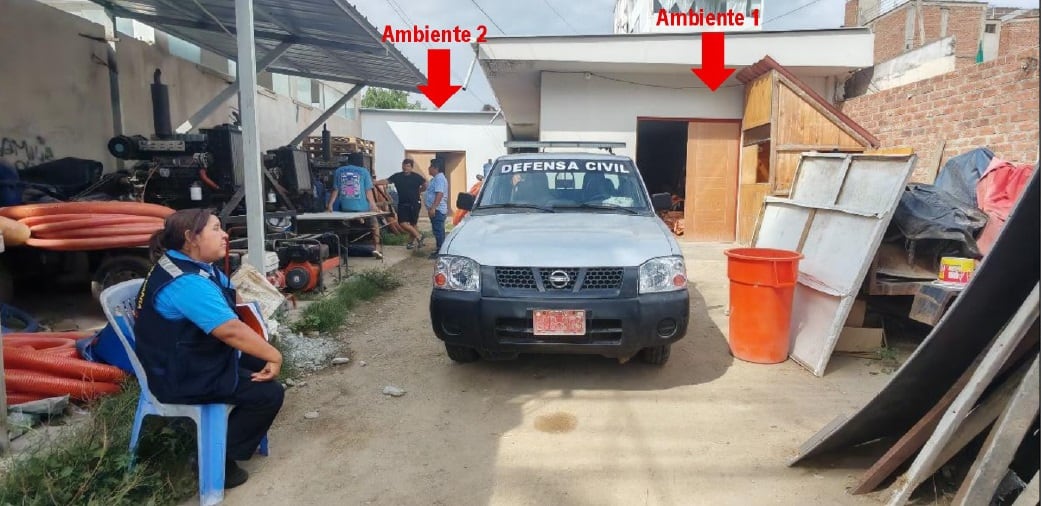 La Contraloría reveló que las municipalidades de Víctor Larco Herrera y Huanchaco no han implementado planes específicos en gestión de riesgos y desastres. Los almacenes de ayuda humanitaria no reúnen las condiciones de seguridad y salubridad; incluso, hallaron heces de roedores en uno de los locales.