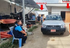 Trujillo: Graves falencias en prevención ante alerta de lluvias