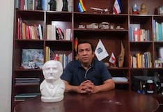 Trujillo: Fernando Alfaro cuestiona elección de Roy Arbaiza