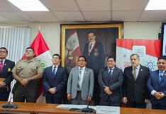 Aprueban declarar de interés nacional la creación del parque científico-tecnológico en Chivay, Arequipa