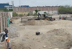 Fiscal investigará a funcionarios ediles por construcción de grifo en el distrito Veintiséis de Octubre, en Piura
