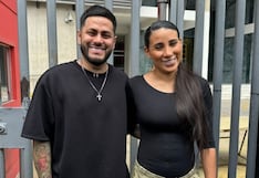 Ministerio de la Mujer se pronuncia sobre agresión de Bryan Torres a Samahara Lobatón: “Que el caso no quede impune”