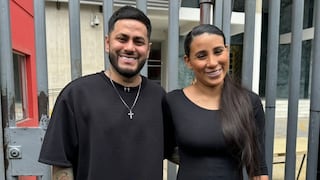 Ministerio de la Mujer se pronuncia sobre agresión de Bryan Torres a Samahara Lobatón: “Que el caso no quede impune”