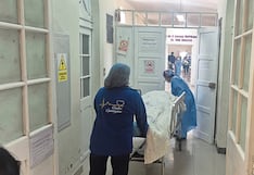 Hospital Goyeneche de Arequipa cumplió 114 años entre varias necesidades