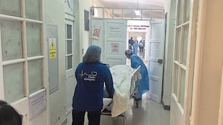 Hospital Goyeneche de Arequipa cumplió 114 años entre varias necesidades