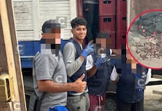 Pareja de joven muerto en accidente de distribuidora de cerveza pide indemnización