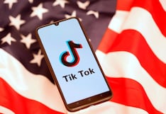 TikTok deja de operar en Estados Unidos tras fallo del Tribunal Supremo