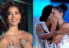 Miss Mundo 2026: Joheirry Mola gana el certamen y consigue la segunda corona para República Dominicana