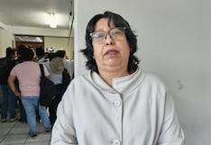 Fiscalía advierte denuncias contra autoridades de Arequipa por omisión en torrenteras