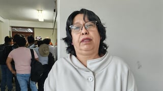 Fiscalía advierte denuncias contra autoridades de Arequipa por omisión en torrenteras