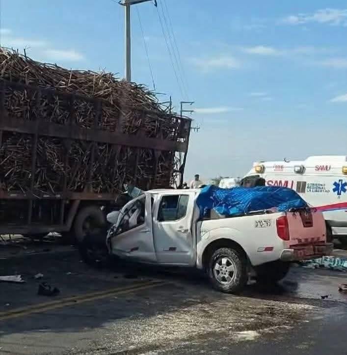 Familias lloran por sus parientes