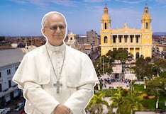 Papa León XIV en Chiclayo: GORE Lambayeque acelera obras para recibir al pontífice en noviembre