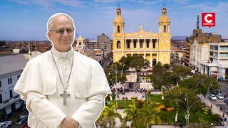 Papa León XIV en Chiclayo: GORE Lambayeque acelera obras para recibir al pontífice en noviembre