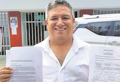 Jurado evalúa exclusión de Arturo Fernández