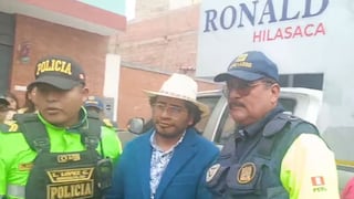 Tacna: Aspirante político borracho arrolla a menor con su camioneta