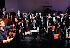 Orquesta Filarmónica de Lima presentará “Reencuentro” con obras de Beethoven