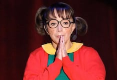 María Antonieta de las Nieves fue internada de emergencia por presuntos problemas neurológicos