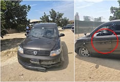 Matan a balazos a transportista de la ruta Ica–Pisco en plena Panamericana Sur