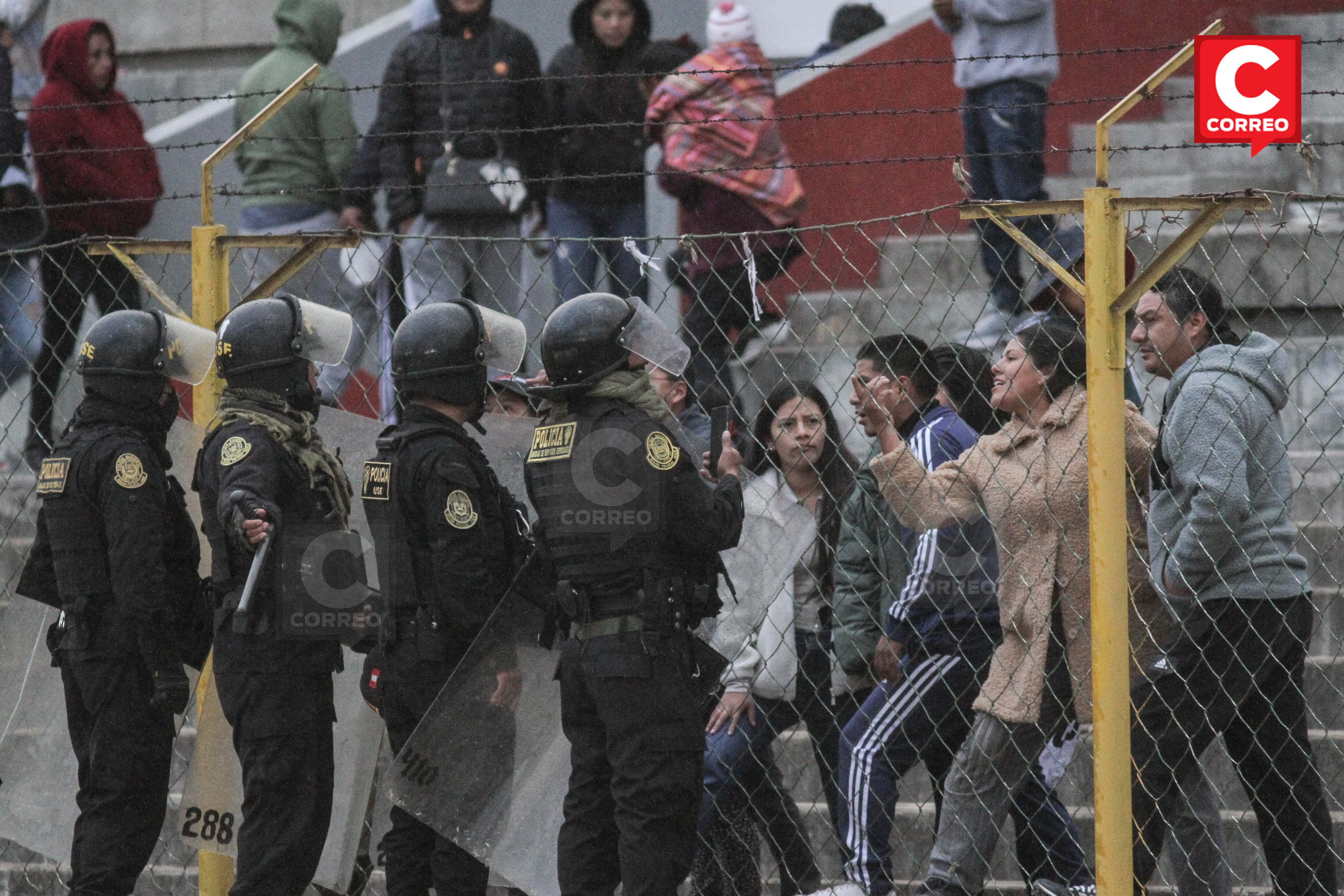 Foto: Adrian Zorrilla