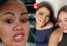 Susan Villanueva contra Monserrat Seminario y la nueva pareja de ‘Melcochita’: “Lo tienen como un títere”