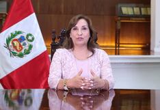 Comisión de Fiscalización oficializa invitación a Dina Boluarte por uso irregular de vehículo presidencial
