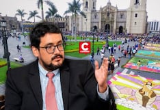 Semana Santa 2026: Mincetur estima 1,9 millones de viajes y refuerza seguridad en destinos turísticos