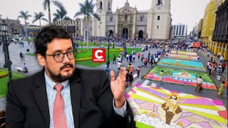 Semana Santa 2026: Mincetur estima 1,9 millones de viajes y refuerza seguridad en destinos turísticos