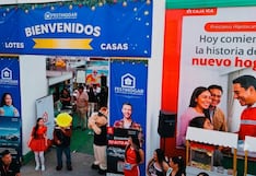 Ica: desarrollan feria de vivienda segura frente al crecimiento de la construcción informal