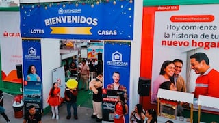 Ica: desarrollan feria de vivienda segura frente al crecimiento de la construcción informal