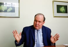 Rafael López Aliaga confirma su participación en debate electoral del JNE