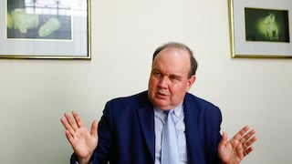Rafael López Aliaga confirma su participación en debate electoral del JNE