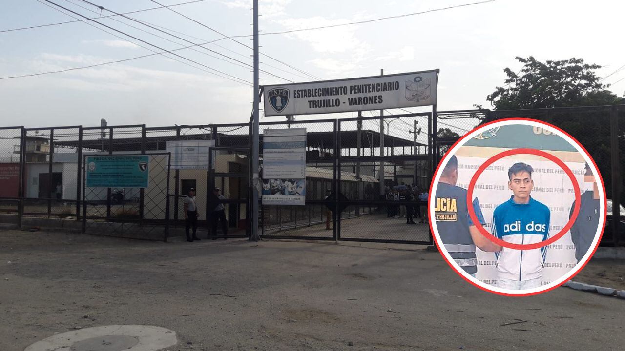 El Poder Judicial dictó siete meses de prisión preventiva contra Juan José Ortiz Guevara.