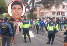 Padre de familia muere arrollado por un camión en Piura