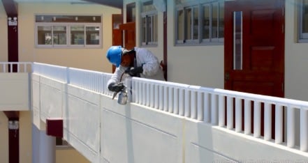Construcción del colegio Nuestra Señora de la Gloria en La Joya tuvo un incremento de 5 millones de soles (Foto: GRA)