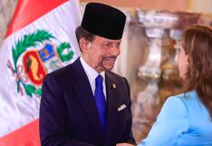 Perú y Brunéi fortalecerán relaciones bilaterales con memorándum de entendimiento