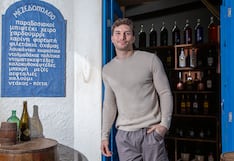 Stefano Meier: “Me gustaría explorar personajes más antagónicos”