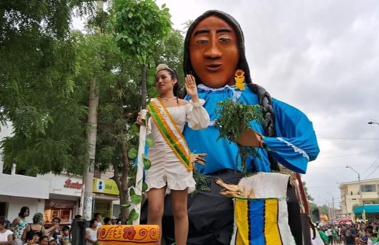 La Unión vivió dos semanas de alegría, jolgorio y diversión a todo dar.