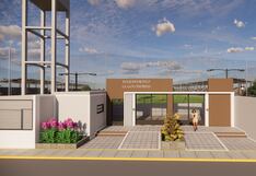 Piura: Construirán diez modernos polideportivos en Ignacio Escudero y Marcavelica