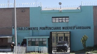 Descartan casos de gravedad por COVID-19 en Penal de Mujeres de Arequipa