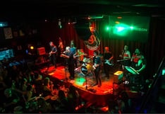 Canta la Vida Fest 2026 llega a Costa 21 con Dread Mar I, Cabas y La Zimbabwe