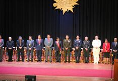 Gobernador Rohel Sánchez anuncia proyectos en el 36º Aniversario del Gobierno Regional de Arequipa (VIDEO)