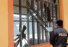 Extorsionadores causan terror en Piura y Sullana