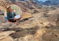 Arequipa: Denuncian invasión de terrenos y despojo a comunidad en Choco