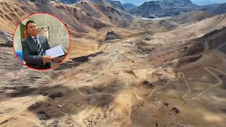 Arequipa: Denuncian invasión de terrenos y despojo a comunidad en Choco