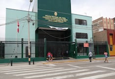 Chincha: investigan casos de extorsión en viviendas de Tambo de Mora
