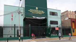 Chincha: investigan casos de extorsión en viviendas de Tambo de Mora