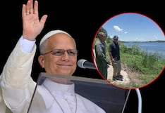 León XIV en Pucallpa: Fuerzas Armadas preparan ruta para visita papal
