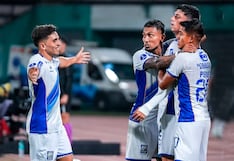 Germán Díaz: El 10 que mueve al equipo “Churre”