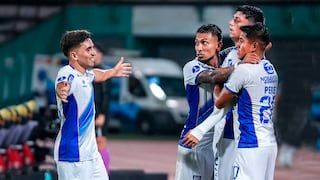 Germán Díaz: El 10 que mueve al equipo “Churre”