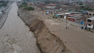 Comisión de seguimiento de Fenómeno del Niño Costero pedirá investigar obras de ‘Reconstrucción con Cambios’